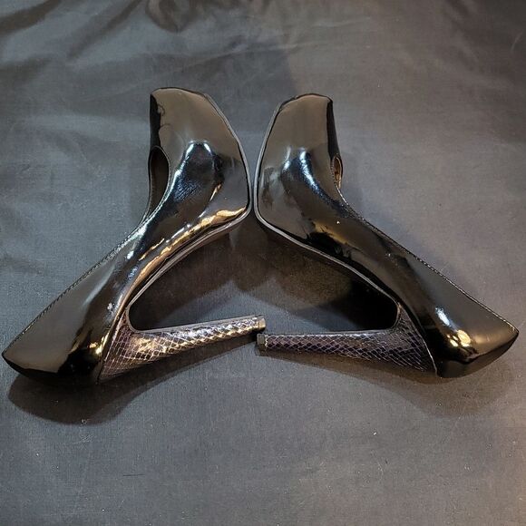 BRAND NEW WOMEN'S HIGH HEEL STILETTO PUM - Picture 12 of 14